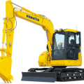 Harga Sewa Excavator