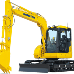 Harga Sewa Excavator