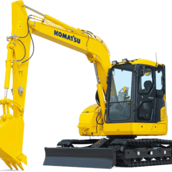 Harga Sewa Excavator