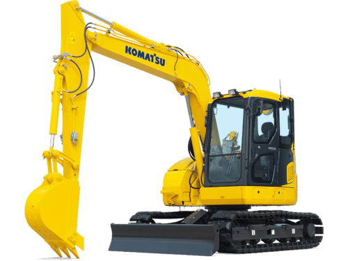 Harga Sewa Excavator